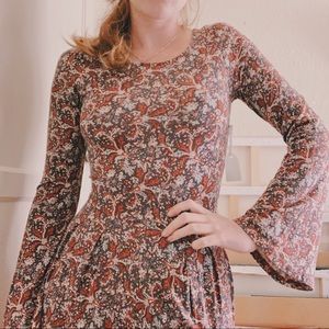 American Eagle Romper